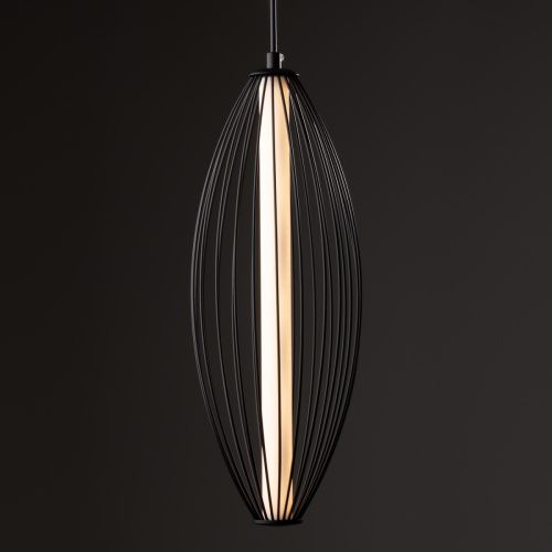 Светильник подвесной Freya Sabi Led FR6131PL-L24B - фото 4