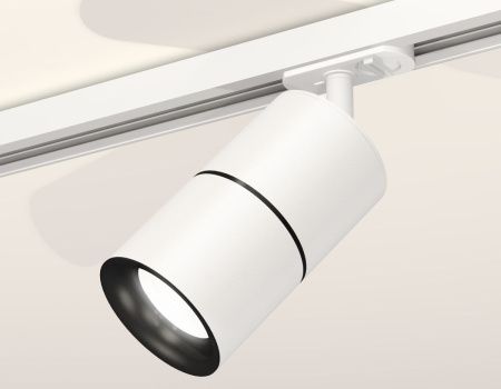 Комплект трекового светильника Ambrella Light Track System (Трацк Сыстем) XT7401010