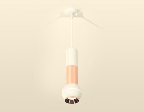Светильник подвесной Ambrella Light TECHNO SPOT (ТЕЦХНО СПОТ) XP1101040 - фото 2
