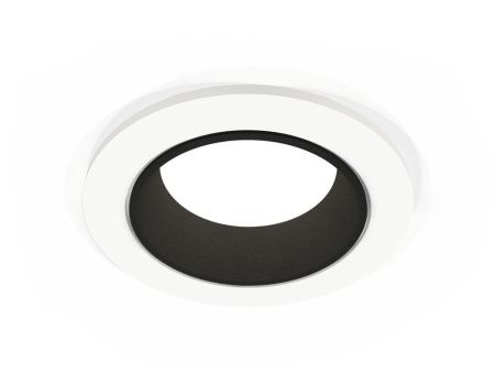 Светильник встраиваемый Ambrella Light Techno (Тецхно) XC6512002