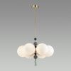 Люстра на штанге Odeon Light Palle (Палле) 5405/6