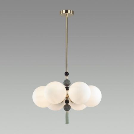 Люстра на штанге Odeon Light Palle (Палле) 5405/6
