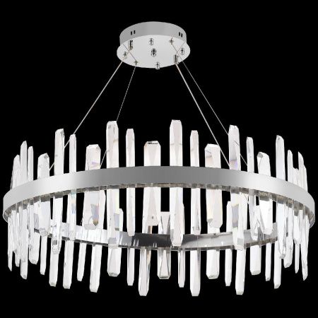Люстра подвесная Natali Kovaltseva Bernardi (Бернарди) LED LAMPS 81257