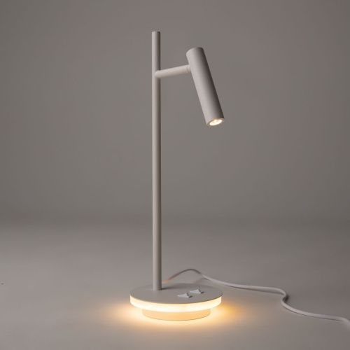 Светильник настольный Maytoni Estudo Z010TL-L8W3K - фото 5