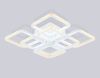 Люстра потолочная Ambrella Light Original (Оригинал) FA8950