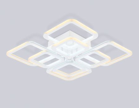Люстра потолочная Ambrella Light Original (Оригинал) FA8950