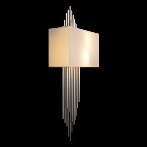 Светильник настенный Loft It Elegio 10107 Silver white - фото 4