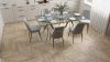 Кварцвиниловая плитка Alpine Floor Parquet LVT ECO 16-33 Дуб Целата Дуб Целата толщина 0.25 см 43 класс 590х118