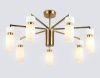 Люстра на штанге Ambrella Light Heigh Light (Хеигх Лигхт) LH56126
