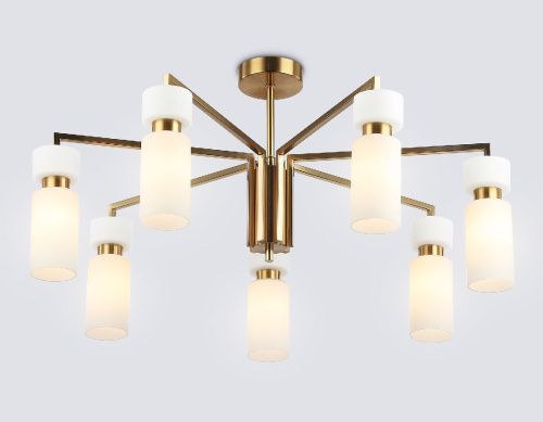Люстра на штанге Ambrella Light Heigh Light (Хеигх Лигхт) LH56126 - фото 3
