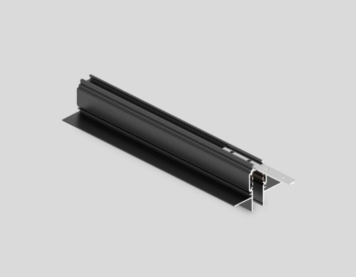 Шинопровод низковольтный встраиваемый Ambrella Light Track System (Трацк Сыстем) GL1922 - фото 3