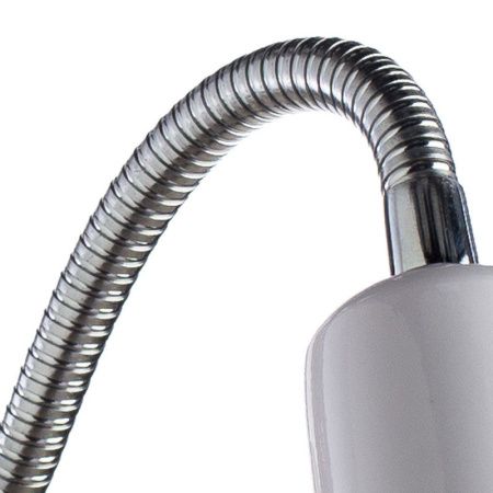 Бра Arte Lamp Mercoled (Мерцолед) A5048AP-1WH