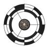 Светильник потолочный Eglo Pontefract (Понтефрацт) 43891