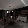 Светильник встраиваемый Hesby Lighting Eclipse (Ецлипсе) HSBL_0110