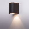 Светильник настенный Arte Lamp Doppio (Доппио) A3502AL-1RI