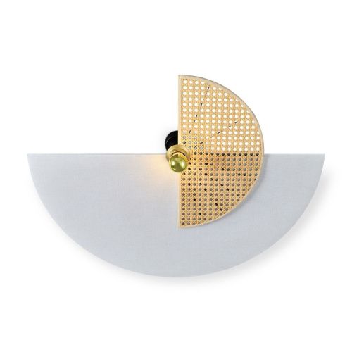 Бра Freya Carry FR5487WL-01G3 - фото 4