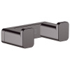 Крючок двойной Hansgrohe AddStoris 41755340