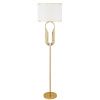 Торшер Lumina Deco Zanetti (Занетти) LDF 5522 MD+WT
