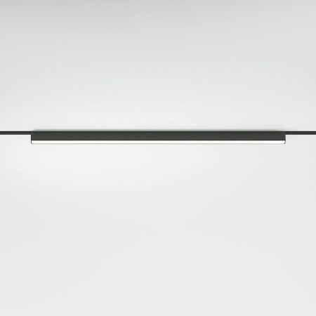 Трековый магнитный светильник Elektrostandard Flat magnetic (Флат магнетиц) 4690389198519