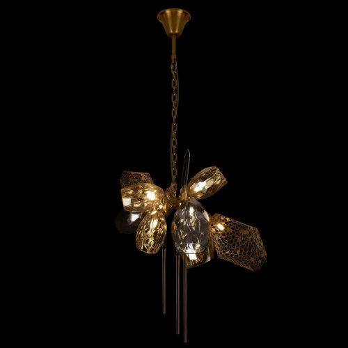 Люстра подвесная Loft It Britannica 10401/600S - фото 2