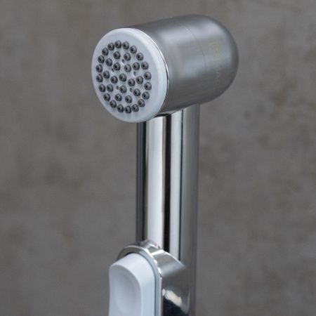 Гигиенический душ со смесителем LeMark Linara LM0419C хром