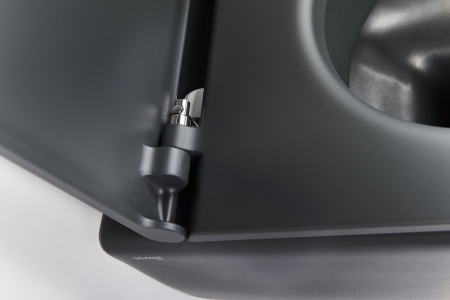 Комплект унитаз с инсталляцией Valsir KIT VSCR 7334NEMT Slim P1