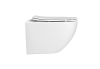 Сет унитаз + бачок скрытого монтажа Aquatek SET AQUATEK ЕВРОПА