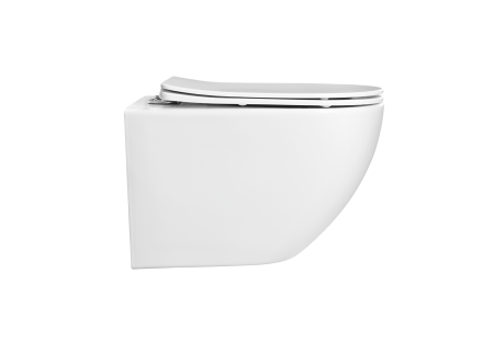 Сет унитаз + бачок скрытого монтажа Aquatek SET AQUATEK ЕВРОПА