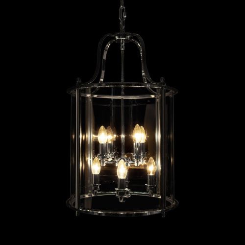 Светильник подвесной Loft It Lighthouse 10456/8 CR - фото 4