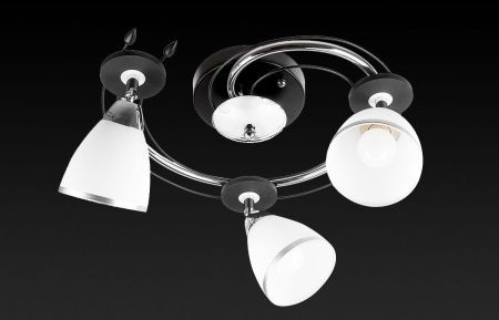 Спот Toplight Sara (Сара) TL2730X-03BC