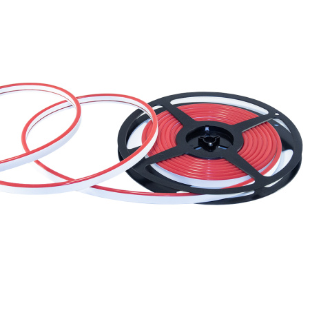 Неон гибкий силиконовый SignImpress SI-LNS/12/5-612-R-2835-100-IP65