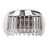 Светильник настенный Lumina Deco Gusto (Густо) LDW 7019-4 PR