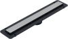 Душевой лоток Allen Brau Infinity 9.50003.SS 60х10 нержавеющая сталь