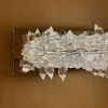 Светильник настенный Delight Collection MD-0120B-wall chrome