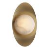 Светильник настенный ST Luce Pearl (Пеарл) SL6229.201.01