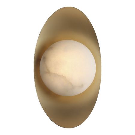 Светильник настенный ST Luce Pearl (Пеарл) SL6229.201.01