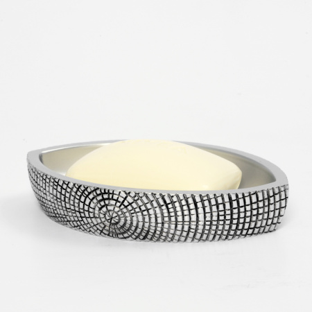 Мыльница WasserKRAFT 33329