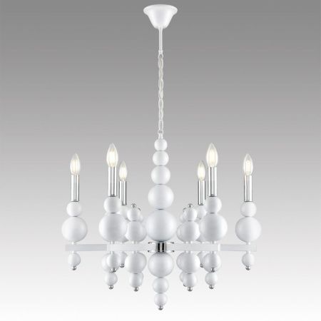 Люстра подвесная Lumion Moderni (Модерни) 8260/6