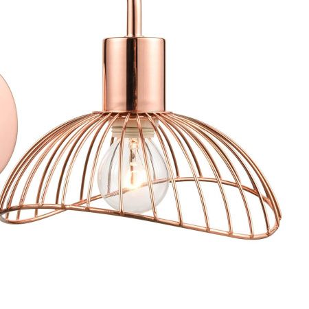 Бра Vele Luce Gorgon (Горгон) VL5387W01