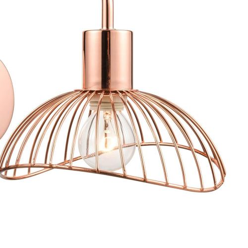 Бра Vele Luce Gorgon (Горгон) VL5387W01 - фото 3