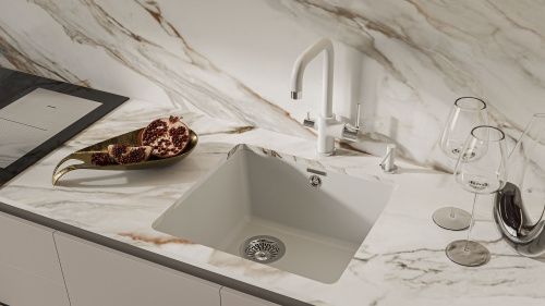 Дозатор для жидкого мыла Rivelato RD-500 brina - фото 4