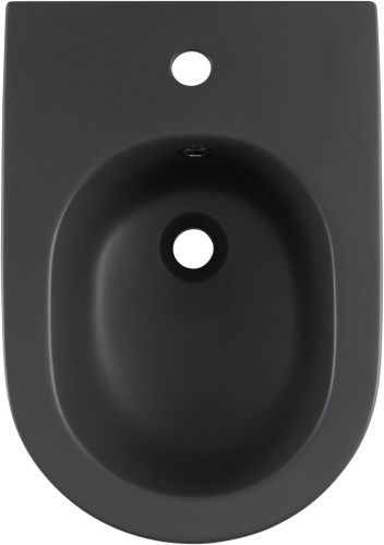 Биде Allen Brau Reality 4.32008.AN подвесное - фото 4