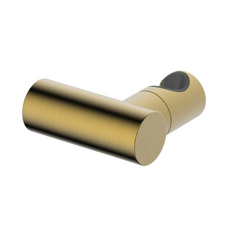 Держатель душа WasserKRAFT  A324 золото