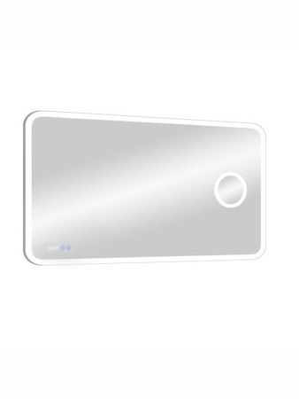 Зеркало Continent Bliss ЗЛП463 120х80 подвесное