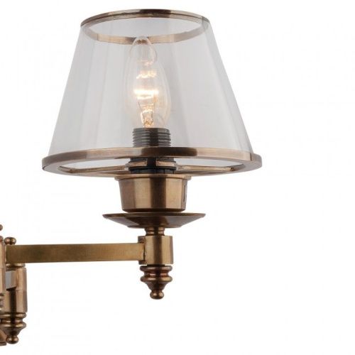 Бра Covali WL-38005 - фото 3