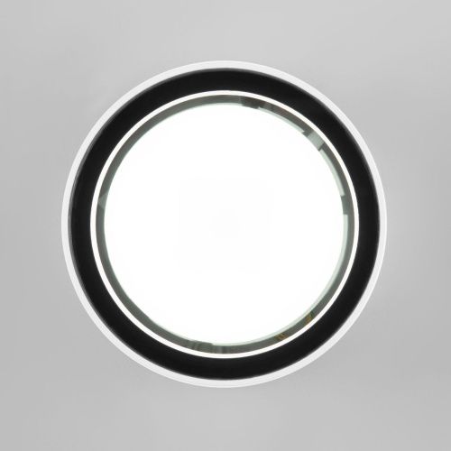 Уличный потолочный светильник Elektrostandard Light (Лигхт) 4690389180828 - фото 3