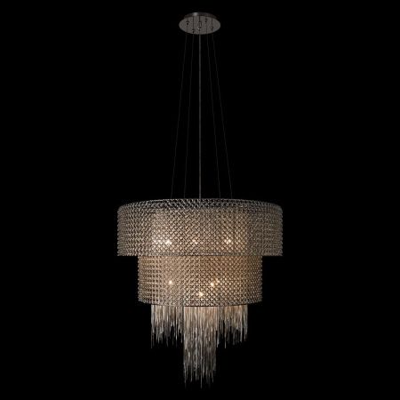 Люстра подвесная Loft It Opera 10406/660