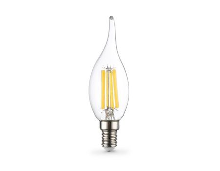 Лампа светодиодная филаментная Ambrella Light 351524