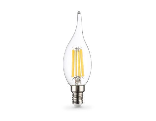 Лампа светодиодная филаментная Ambrella Light 351524 - фото 2