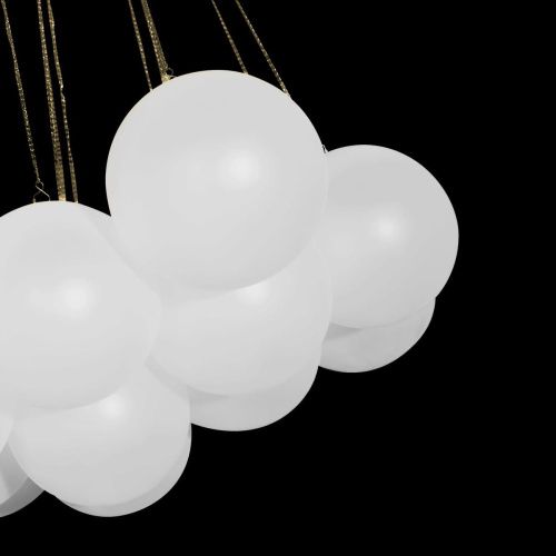 Люстра подвесная Loft It Dream 10129/600 Gold - фото 4